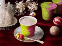 本格スイーツをコンビニで！　ピエール・エルメ監修のアイス発売