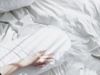 平日の私たちを強くするモノ＃5　優秀なリラックス枕「９pillow」