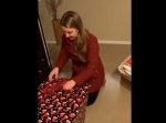 感動のあまり号泣！　嫁さんに用意したクリスマスプレゼントの中身は…？
