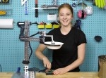 新喜劇かよ！　ぽんこつ発明の女王がスープを飲ませてくれるロボットを作った結果