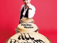 和田アキ子「All Right!!!」より