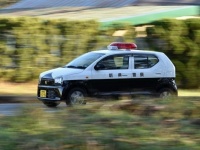 【心理テスト】猛スピードのパトカーが向かうのは？　「あなたが怖いと思っていること」