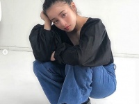 インスタグラム：橋本環奈(@kannahashimoto.mg)より