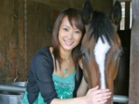 藤川京子