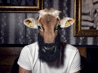 世にも奇妙な精神疾患。自分を牛と思い込んでしまう獣化妄想「ボアンソロピー」