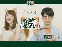 「日清のどん兵衛」ブランドサイトより