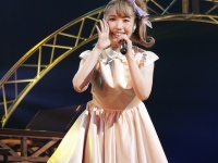 人気声優 内田彩さん