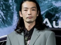 森山未來