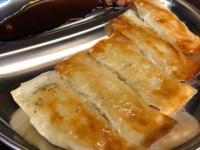鉄板焼べろべろばあのプレスリリース画像