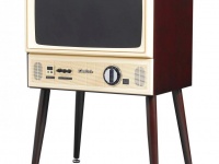 20型3波液晶テレビ