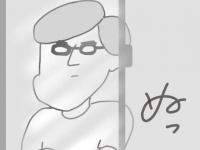 怖すぎっ!!!　体調を崩した彼女の家にきた彼の「衝撃的な登場方法」【メンヘラ系束縛彼氏の実態 #21】