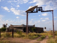 かつて隕石が衝突したコンパスが制御不能となる場所、UFOが集うとされているメキシコ「サイレンス・ゾーン」