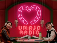 長澤まさみ、見上愛がラジオパーソナリティに！　UMAJOの声で競馬場の魅力を再発見！JRA新TVCM放送開始