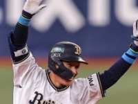 吉田正尚