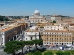 ローマで日本人女性観光客が多額のボッタクリに遭う。