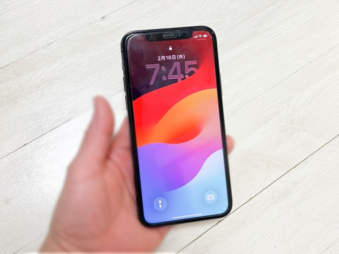 毎月のスマホ代がちょっとお得に！？福利厚生アプリ・カロリパークスのレシート買取機能の体験レポ