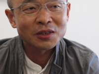 アイデアに詰まった時の対処法　小説家の場合