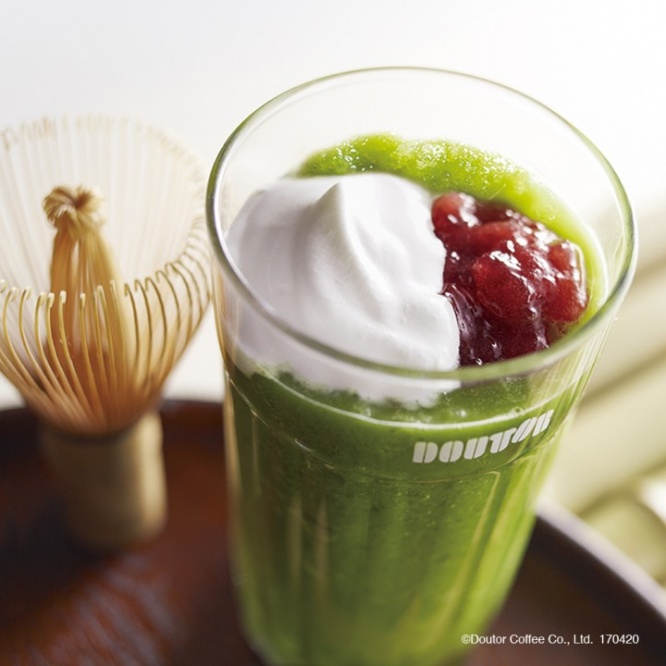 株式会社　ドトールコーヒーのプレスリリース画像
