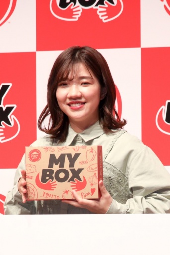 3時のヒロイン・福田麻貴