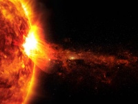 2月に入り太陽が連続でプラズマを噴出。「極大期」が近づいてきている