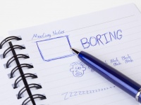 「教科書に落書き」や「いたずら書き」に集中力と記憶力を上げる効果