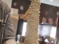 鴨谷珈琲店インスタグラムより