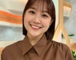 松岡朱里の公式インスタグラムより