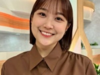 松岡朱里の公式インスタグラムより
