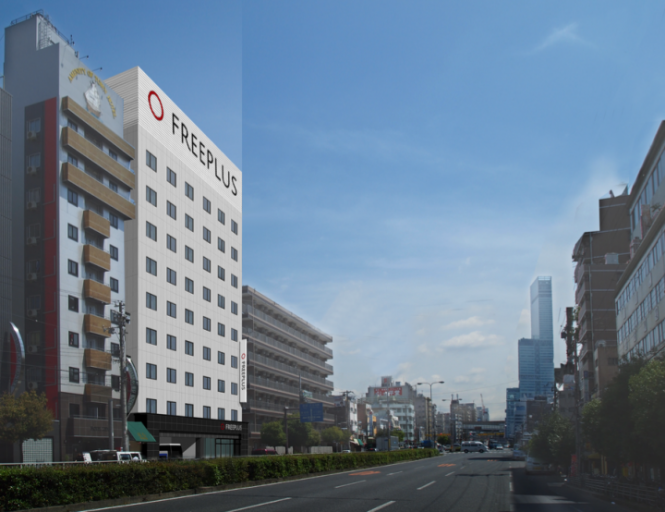 株式会社フリープラスのプレスリリース画像