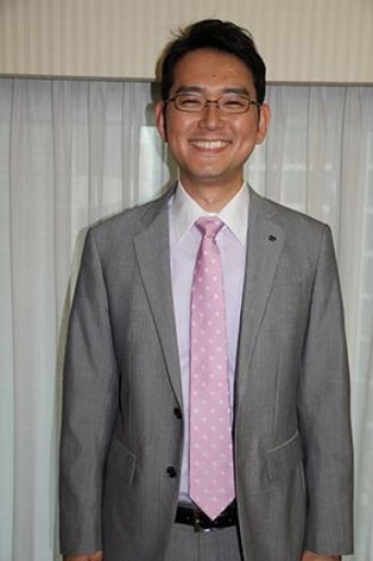 ナイツ・土屋伸之