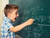 自閉症スペクトラム障害の人は数学が得意である場合が多い。その謎が明らかになりつつある（イタリア研究）