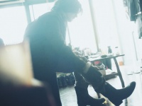 亀梨和也「体が言うこと聞かない」クランクイン初日に骨折していたことを吐露（写真はイメージです）