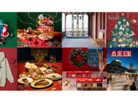 みなとみらいPRセンターのプレスリリース画像