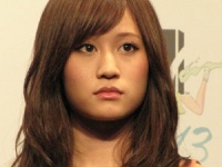 前田敦子
