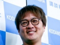 純烈・酒井一圭