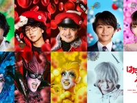 佐藤健×永野芽郁『はたらく細胞』　染谷将太、板垣李光人、Fukase、深田恭子 出演解禁！！　染谷は「小さな勇者達の壮大な戦い」