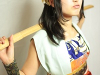 久城ほゆきさん