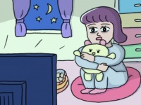 今日も眠れない……。生活リズムを戻す方法