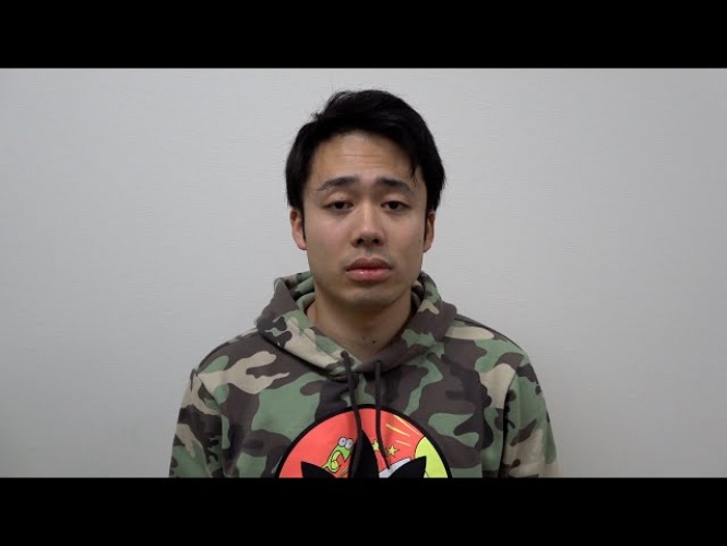フィッシャーズ公式ユーチューブチャンネルより https://www.youtube.com/channel/UCibEhpu5HP45-w7Bq1ZIulw
