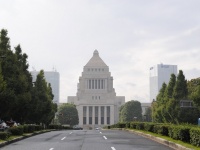 明日話したくなる！ 国会の席順が決まっているって本当？？？