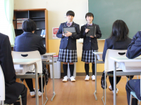 学校法人令徳学園のプレスリリース画像