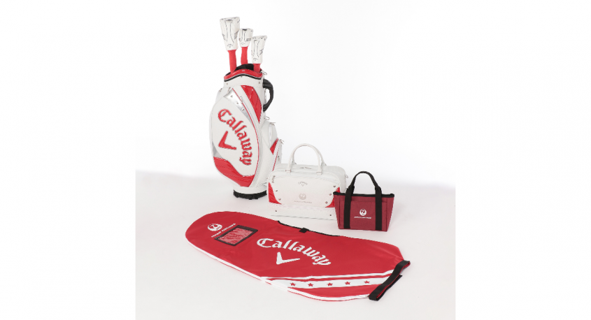 株式会社JALUXのプレスリリース画像