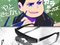 (C) 赤塚不二夫／おそ松さん製作委員会
