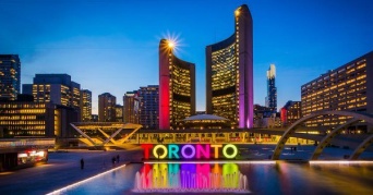 カナダ・オンタリオ州政府経済開発省　日本広報窓口のプレスリリース画像