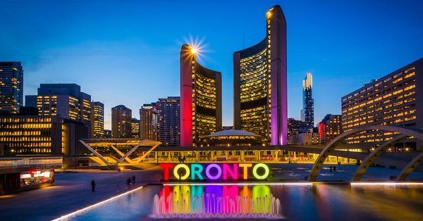 カナダ・オンタリオ州政府経済開発省　日本広報窓口のプレスリリース画像