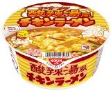 日清 チキンラーメン酸辣湯風 92g×12個