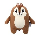 ディズニー Mocchi-Mocchi- ぬいぐるみ M チップ 座高 40cm