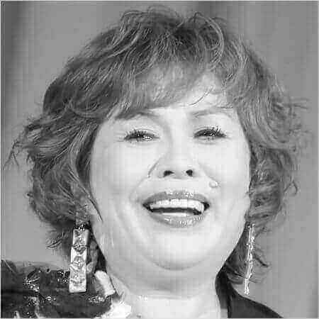 上沼恵美子