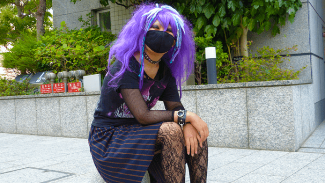 取って食ったりはしない宇宙人。by Shinnoji