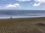 まさか巨大津波か！　ニュージャージーの海岸を襲ったモノの正体とは？